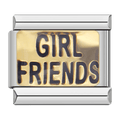 Girl Friends [ref:50487386439958]