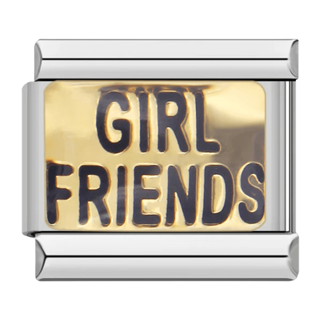 Girl Friends [ref:50487386439958]