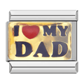 I <3 My Dad [ref:50487386472726]