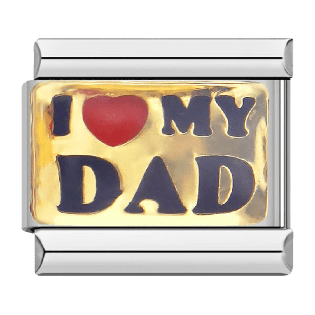 I <3 My Dad [ref:50487386472726]