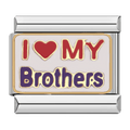 I <3 My Brothers [ref:50487387488534]