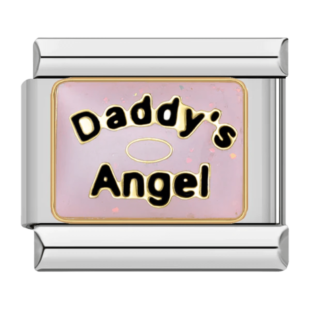 Daddy's Angel [ref:50487388406038]