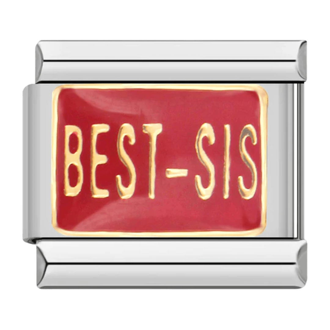 Best Sister [ref:50487388471574]