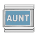 Aunt [ref:50487388504342]