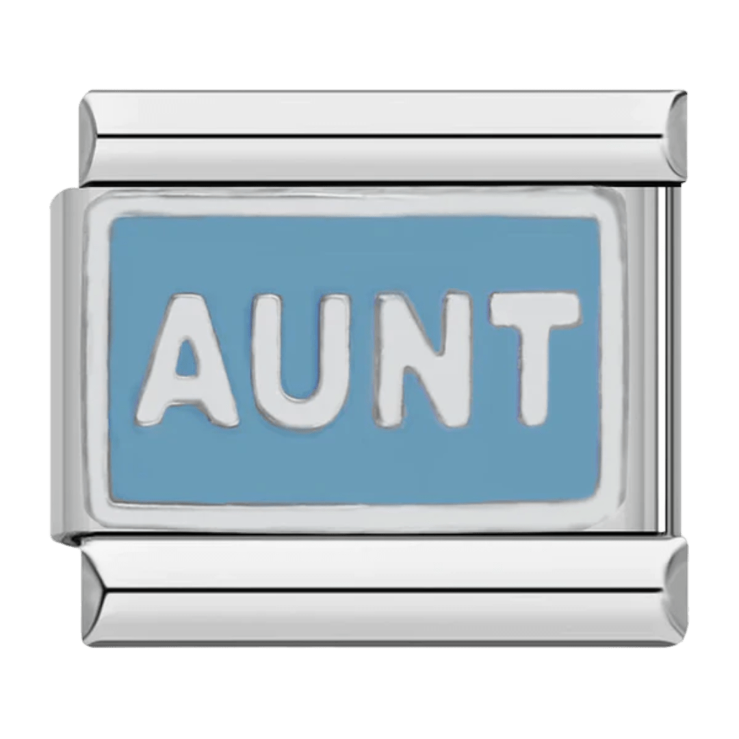 Aunt [ref:50487388504342]