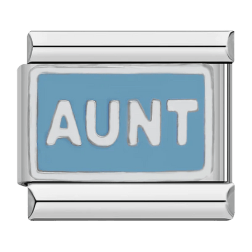 Aunt [ref:50487388504342]