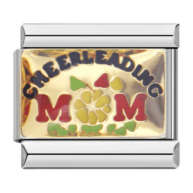 Cheerleading Mom [ref:50487388832022]