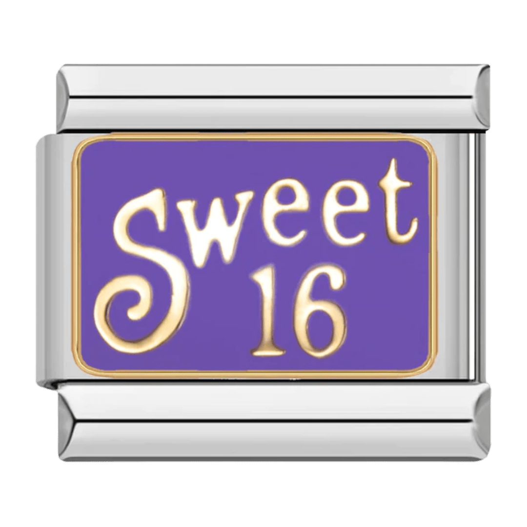 Sweet 16 [ref:50487388864790]
