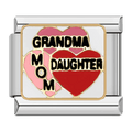 Grandma, Mom, Daughter [ref:50487388897558]
