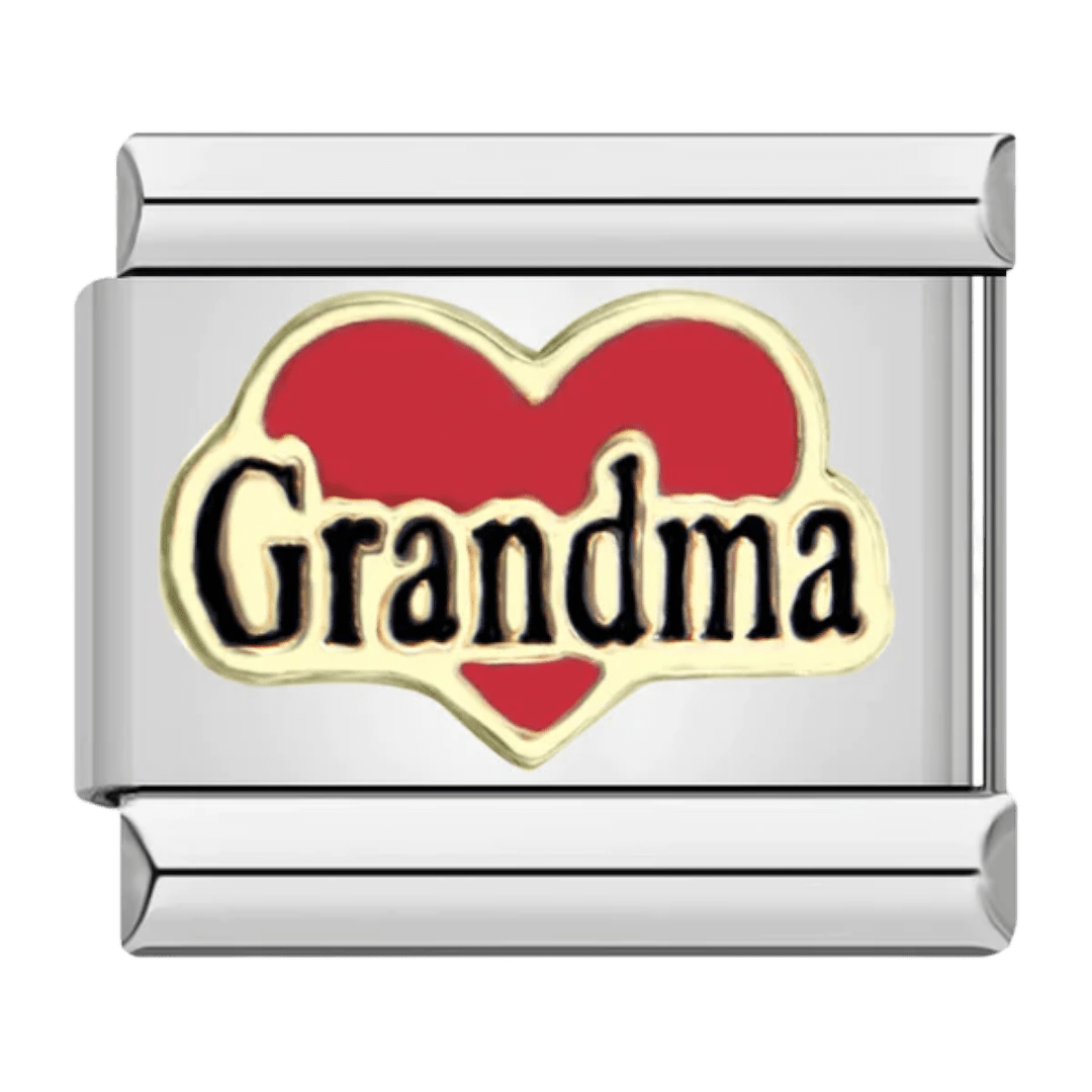 Grandma [ref:50487388930326]