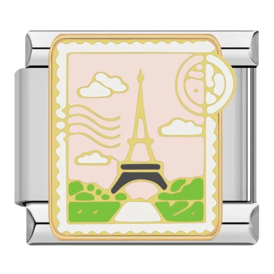 Eiffel Tower [ref:50487393157398]