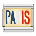 Paris — Silver [ref:50487393222934]