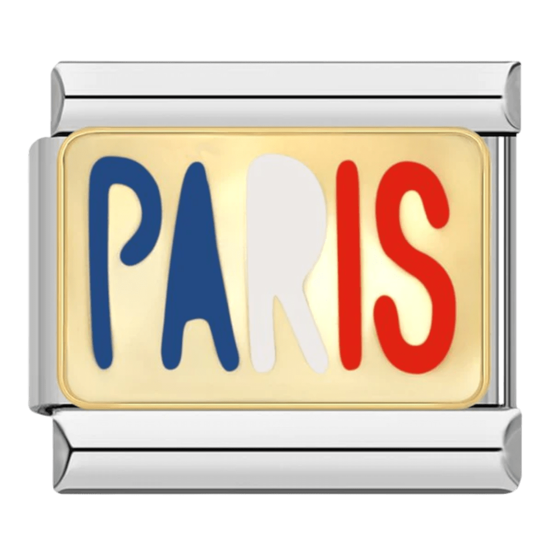 Paris — Silver [ref:50487393222934]