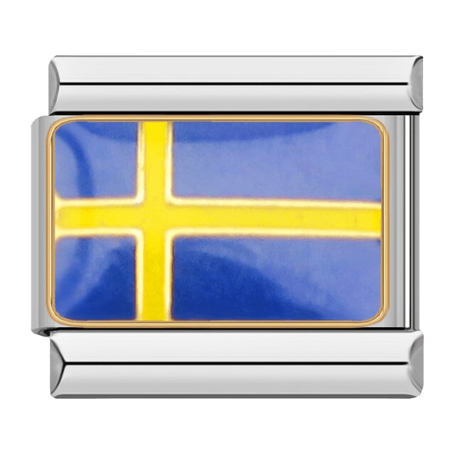 Flag (Sweden) [ref:50487402070294]