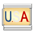 U.S.A — Silver [ref:50487405019414]