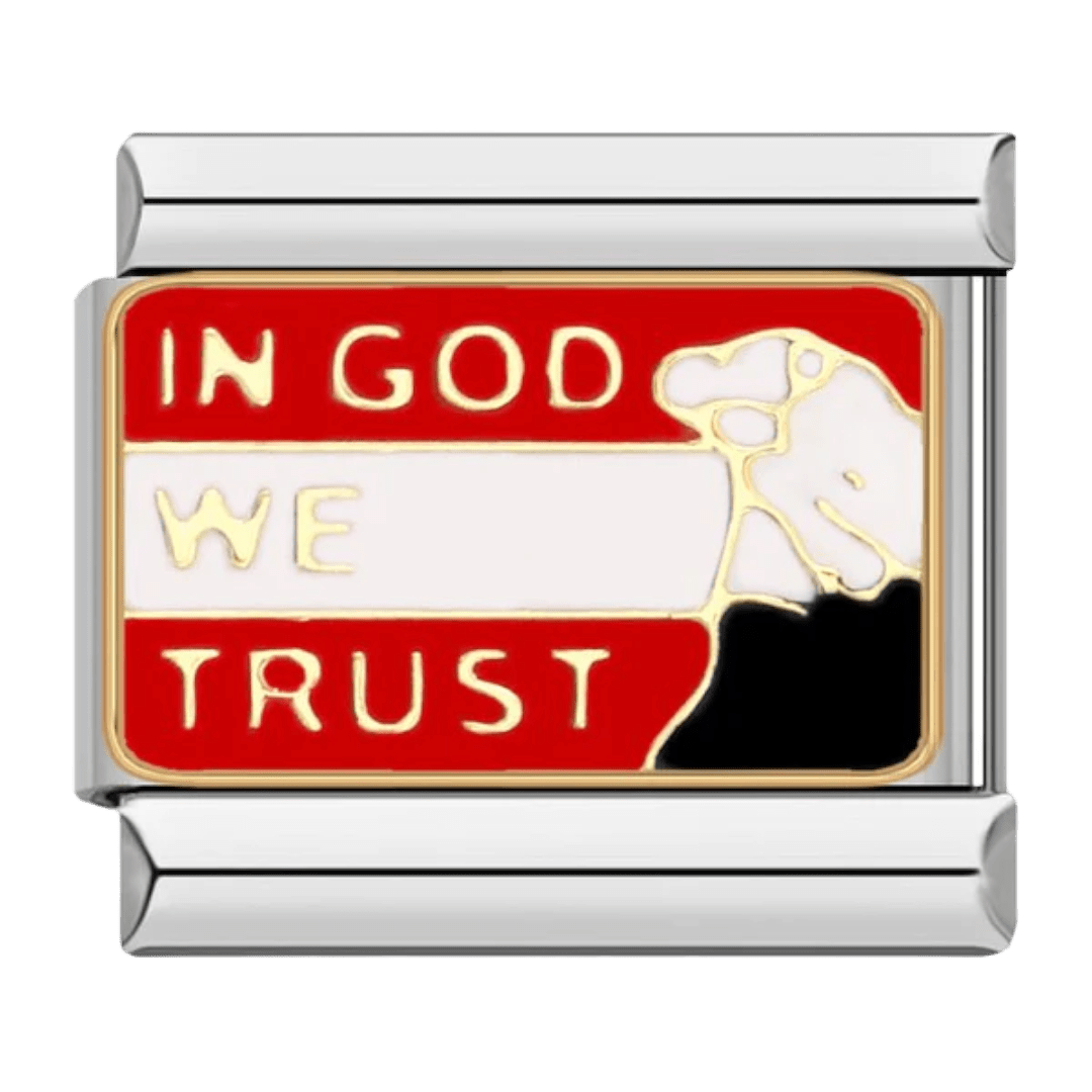 In God We Trust [ref:50487407509782]