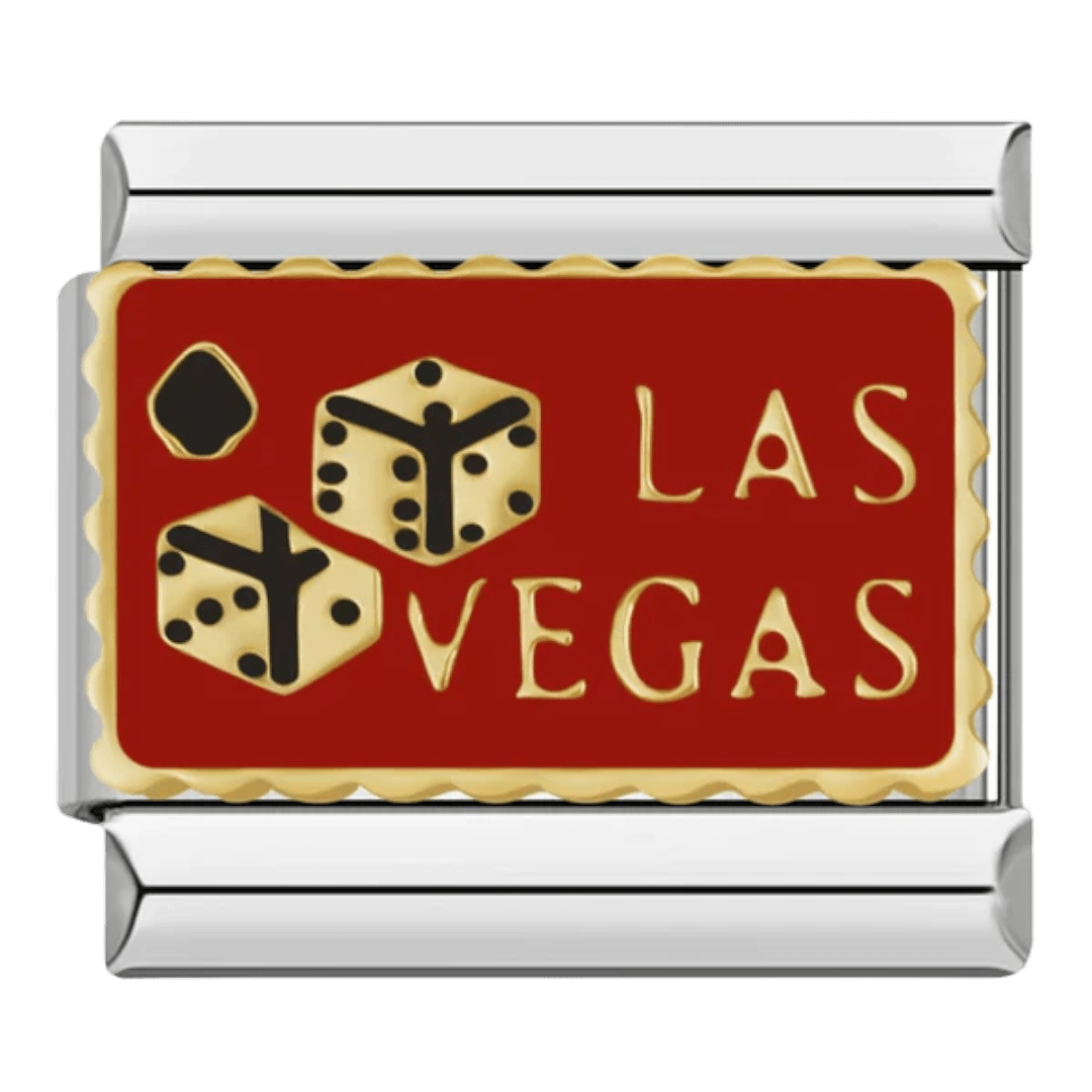 Las Vegas [ref:50487407575318]