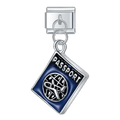 Dangling Passport — Silver [ref:50487408263446]