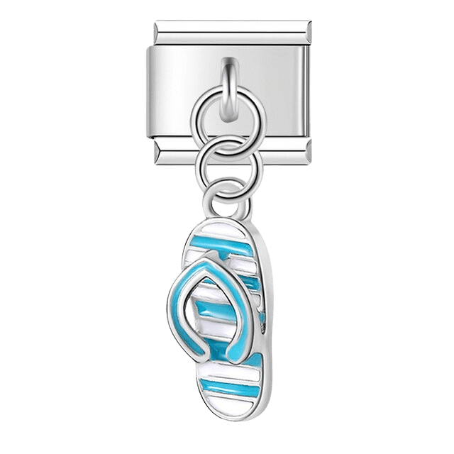 Dangling Flip Flop [ref:50487408361750]