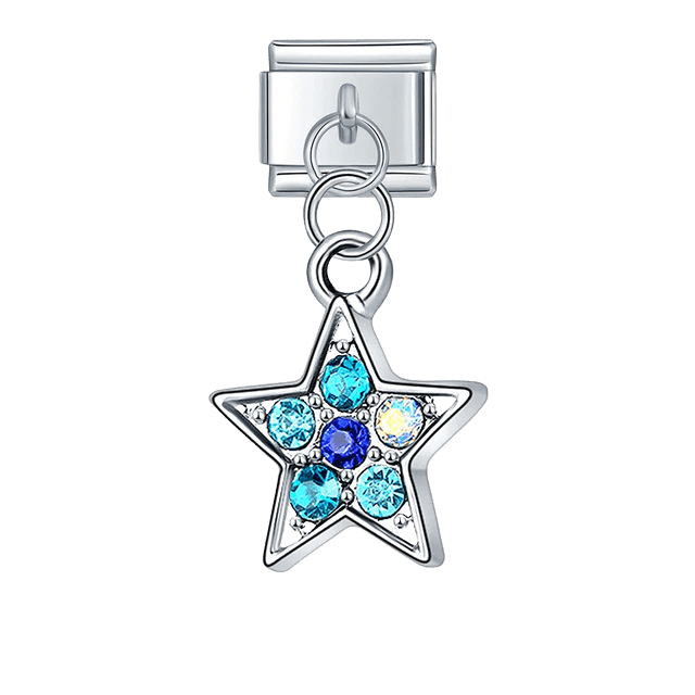 Dangling Star [ref:50487409803542]