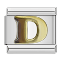 Letter (D) — Silver [ref:50487413571862]