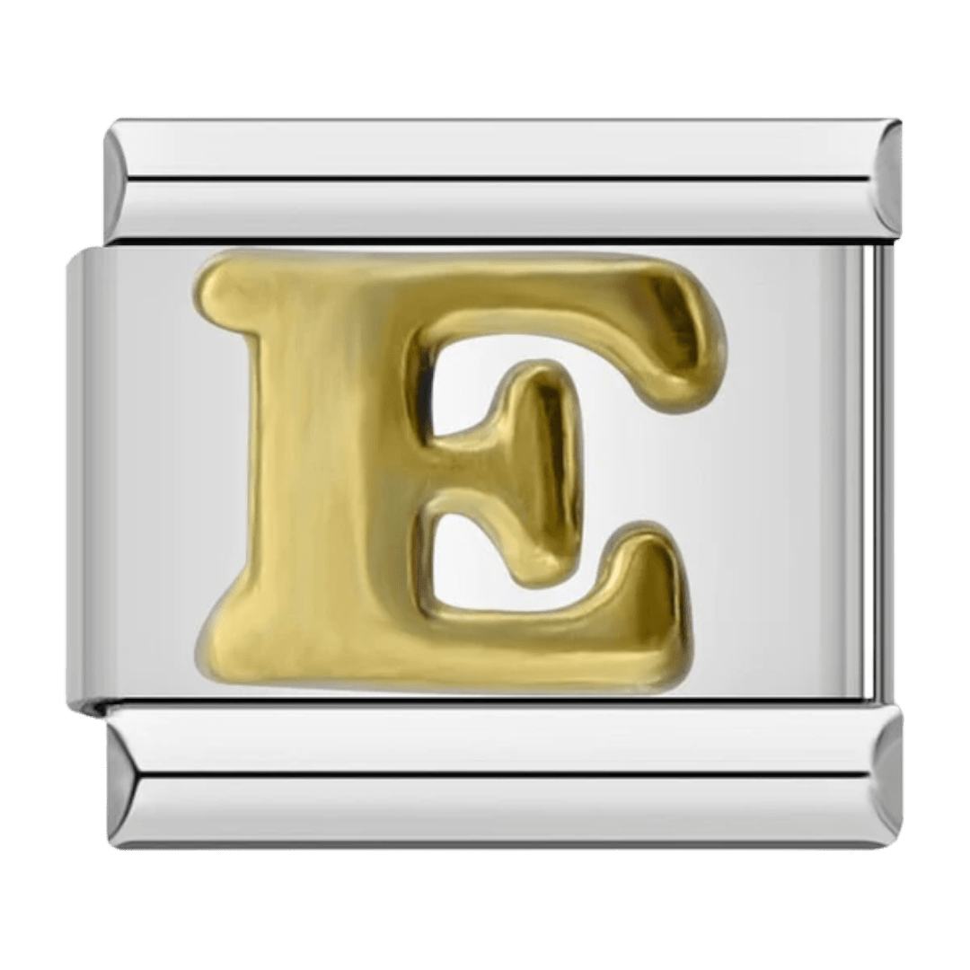 Letter (E) — Silver [ref:50487414292758]