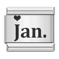 Month (January) — Silver [ref:50487426777366]