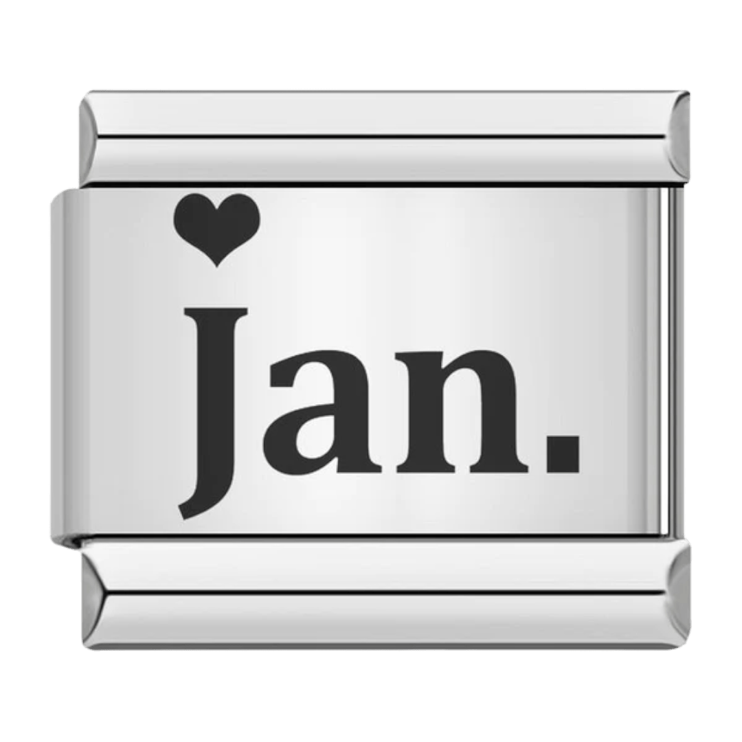 Month (January) — Silver [ref:50487426777366]