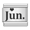 Month (June) — Silver [ref:50487427760406]