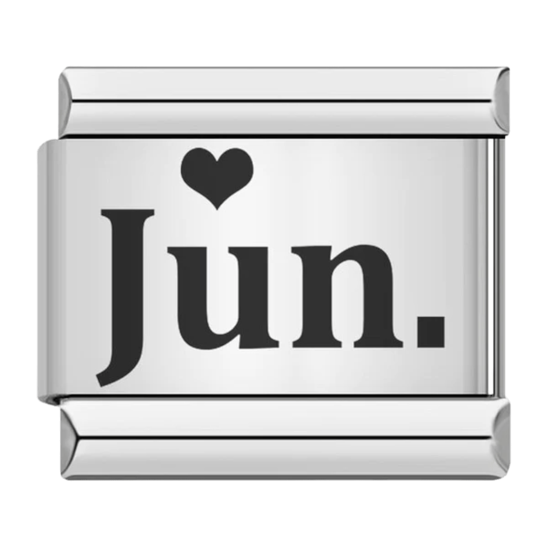 Month (June) — Silver [ref:50487427760406]