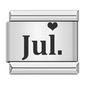 Month (July) — Silver [ref:50487427858710]