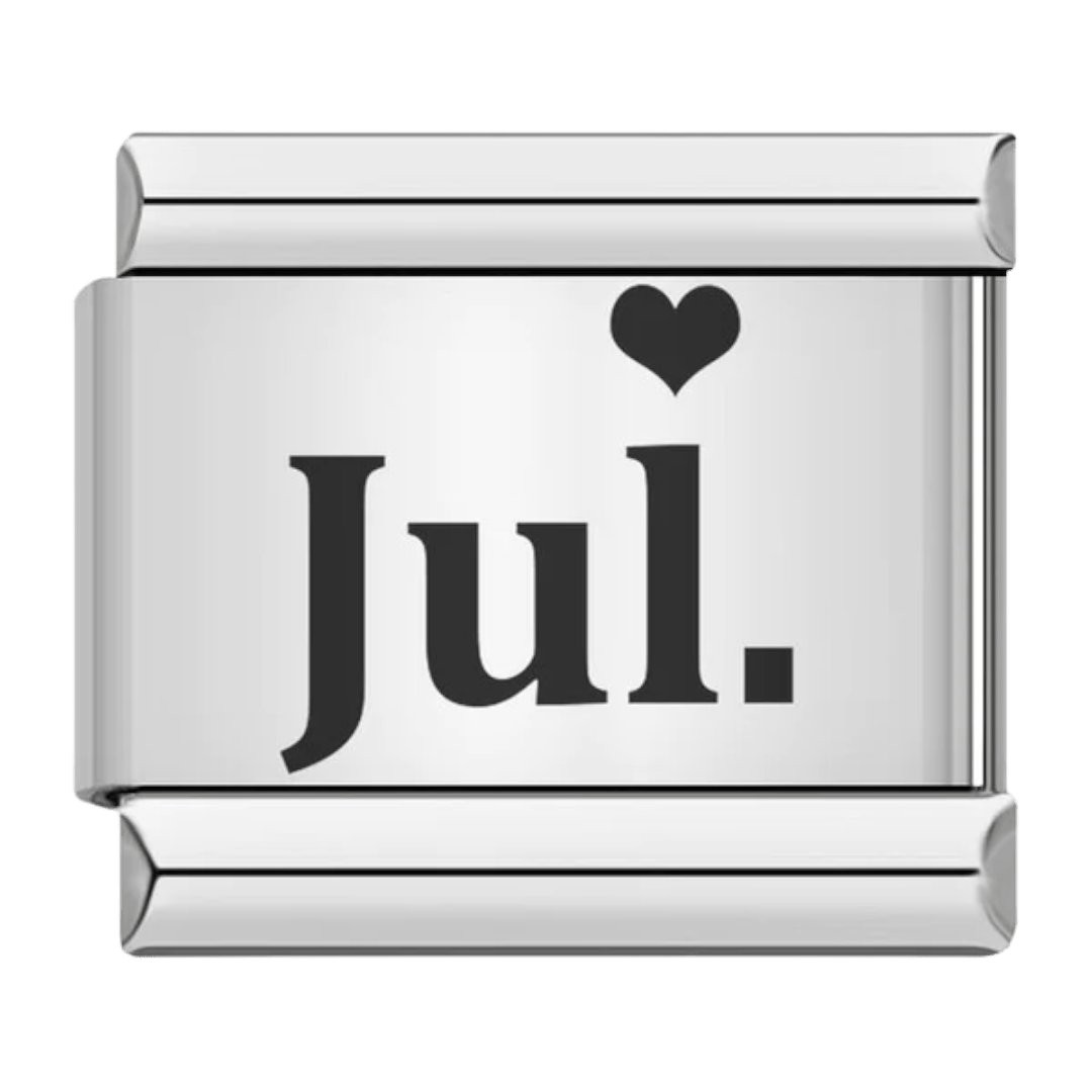 Month (July) — Silver [ref:50487427858710]