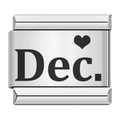 Month (December) — Silver [ref:50487429267734]