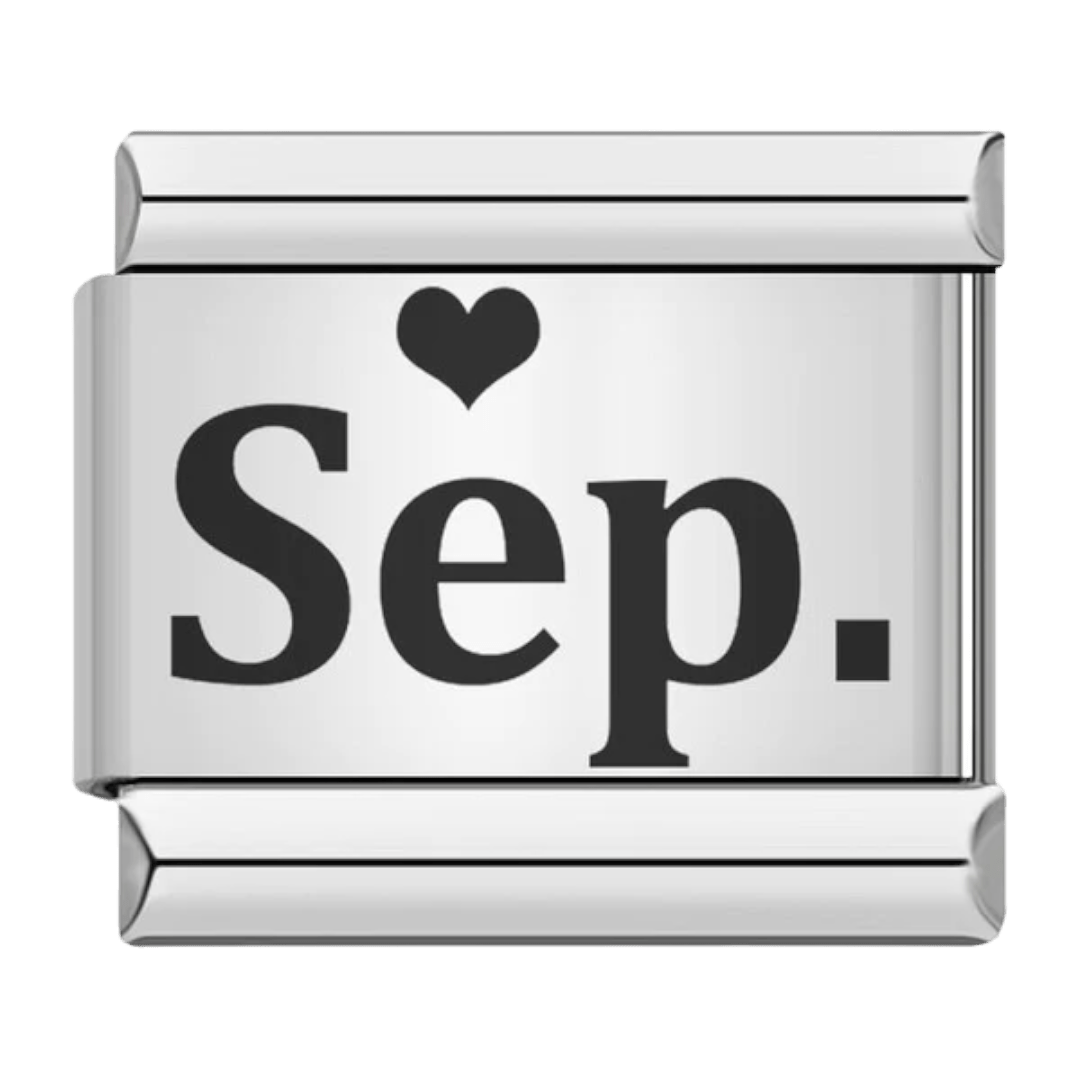 Month (September) — Silver [ref:50487429333270]
