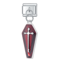 Dangling Coffin [ref:50487431201046]