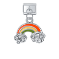 Dangling Rainbow [ref:50487431266582]