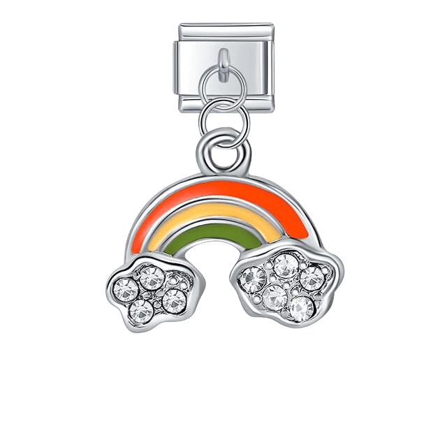 Dangling Rainbow [ref:50487431266582]