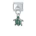 Dangling Sea Turtle [ref:50487431299350]