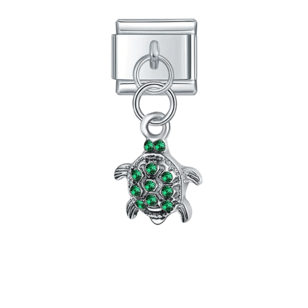 Dangling Sea Turtle [ref:50487431299350]