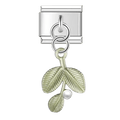Dangling Leaf [ref:50487432315158]