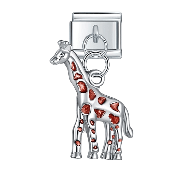 Dangling Giraffe [ref:50487432478998]