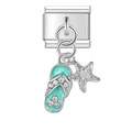 Dangling Flip-Flop & Starfish [ref:50487433003286]