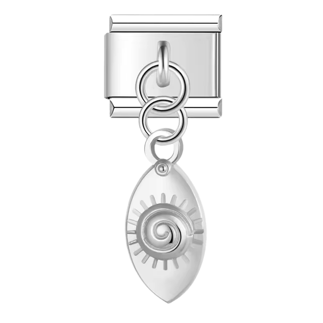 Dangling Sun — Silver [ref:50487433036054]