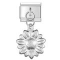 Dangling Sunflower [ref:50487434150166]