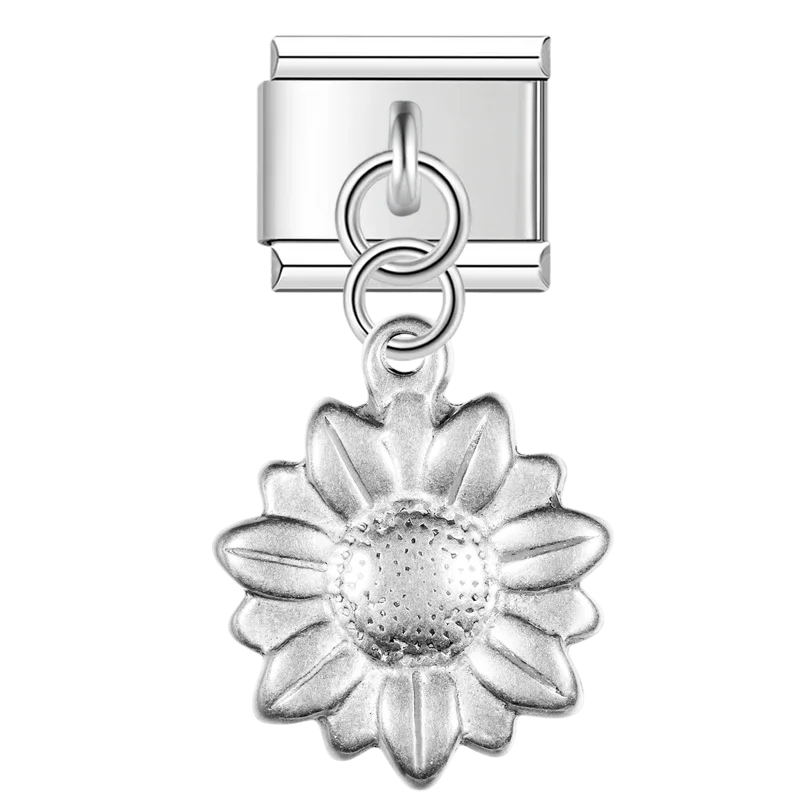 Dangling Sunflower [ref:50487434150166]
