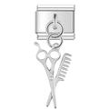 Dangling Clippers [ref:50487434182934]