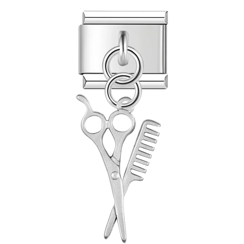 Dangling Clippers [ref:50487434182934]