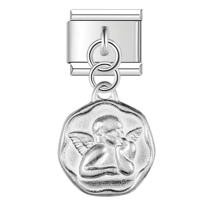 Dangling Angel [ref:50487435591958]