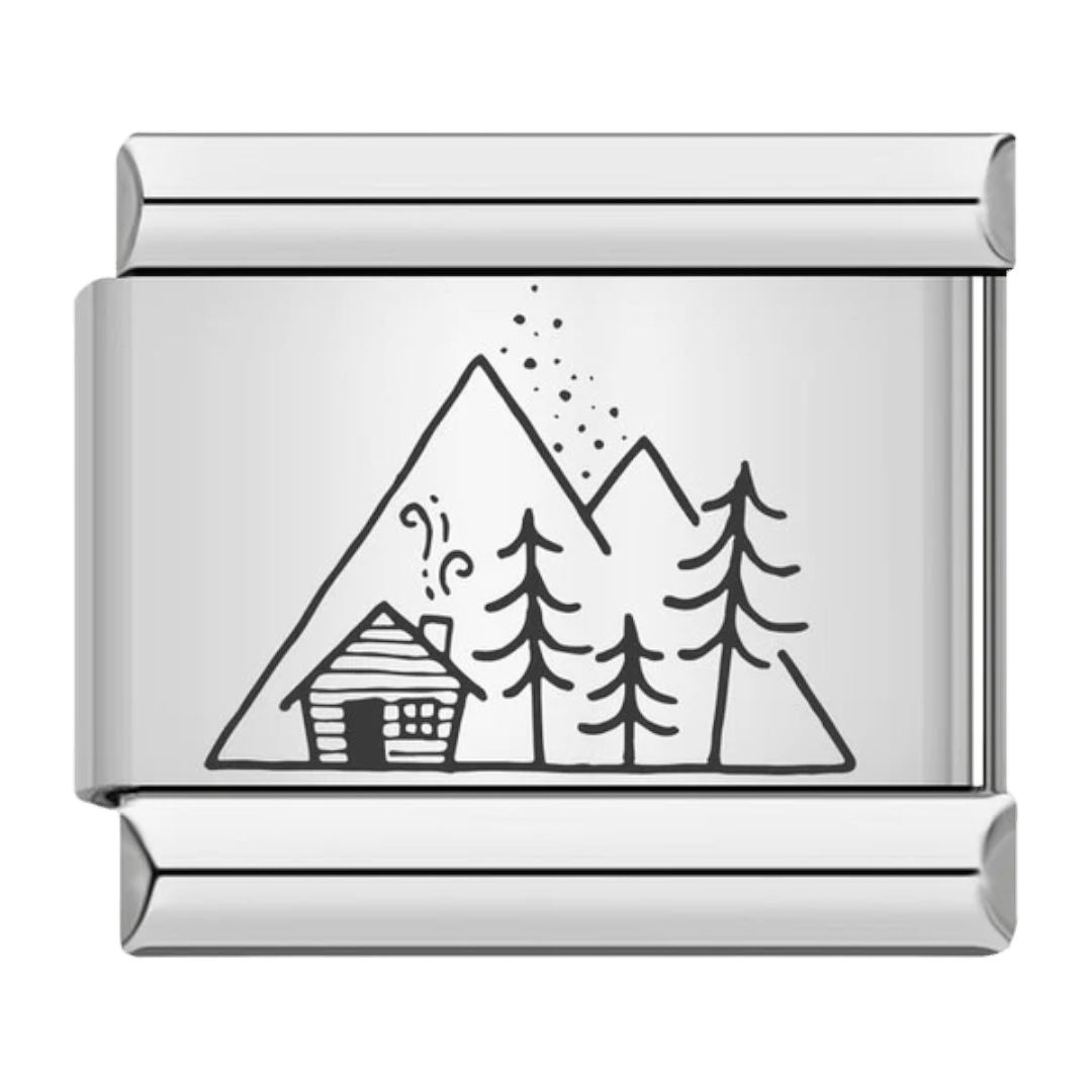 Cabin In The Woods [ref:50487436345622]