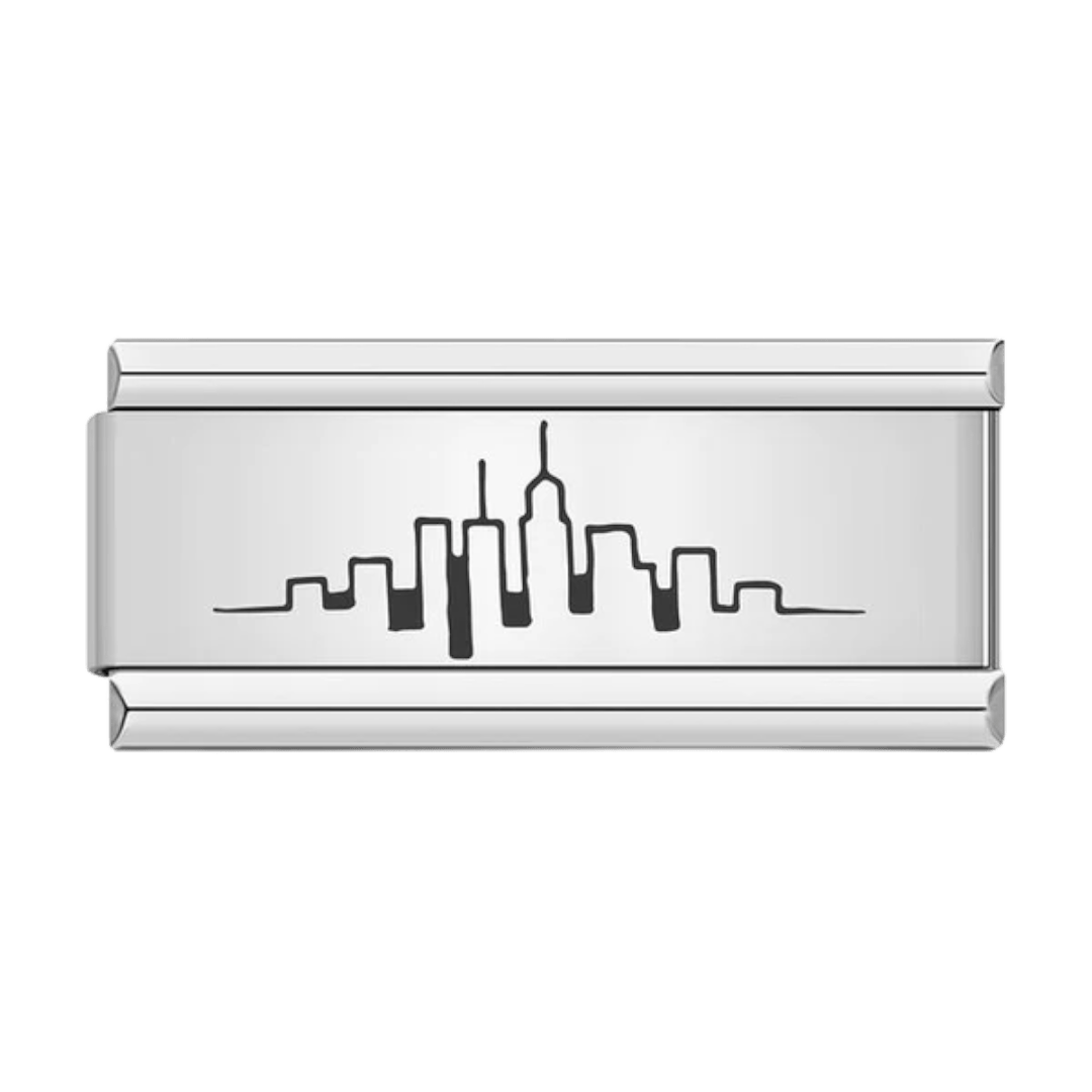 NYC Skyline [ref:50487436378390]